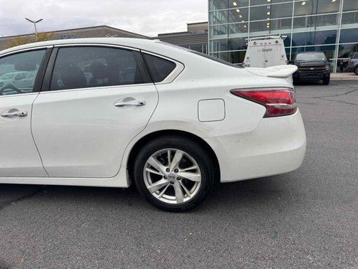 2014 Nissan Altima 2.5 SL
