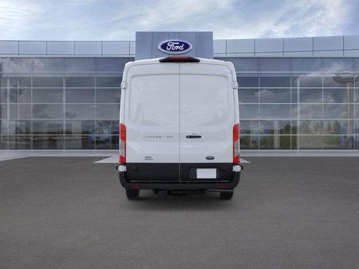 2025 Ford Transit-250 148 WB Medium Roof Cargo