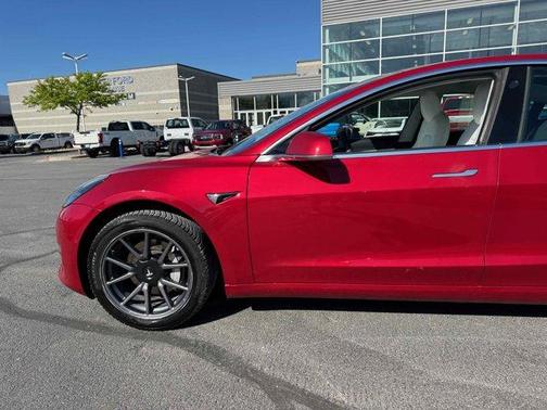 2020 Tesla Model 3 Standard