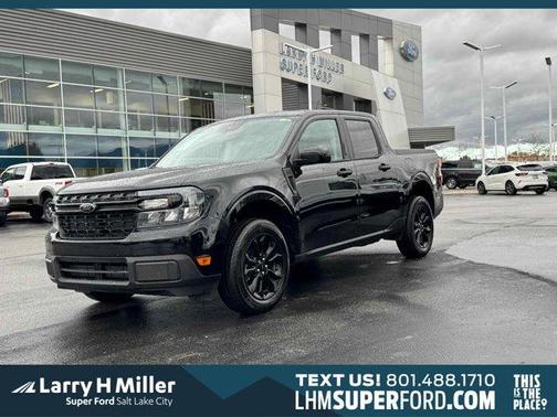 2023 Ford Maverick XLT