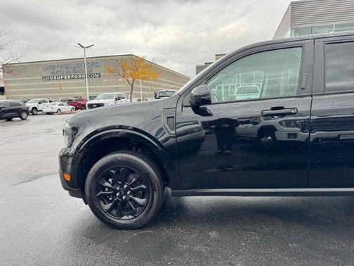 2023 Ford Maverick XLT