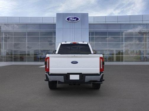 2025 Ford F-350 Lariat Super Duty