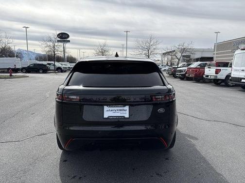 2023 Land Rover Range Rover Velar S R-Dynamic
