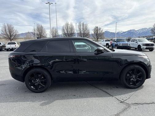 2023 Land Rover Range Rover Velar S R-Dynamic