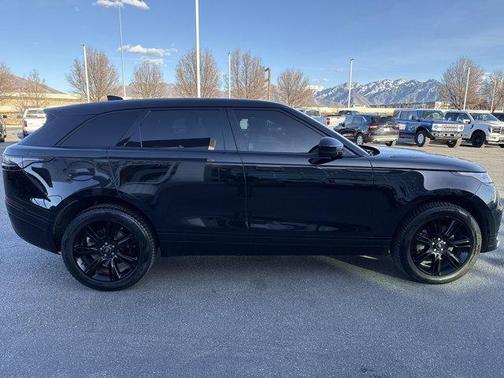 2023 Land Rover Range Rover Velar S R-Dynamic