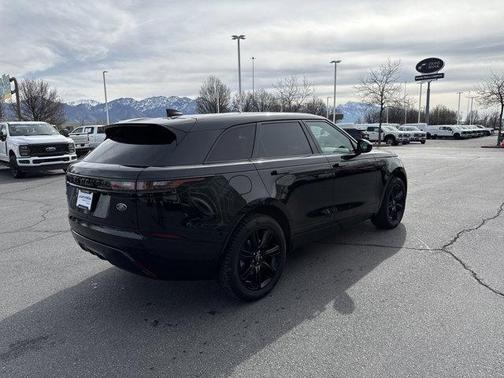2023 Land Rover Range Rover Velar S R-Dynamic
