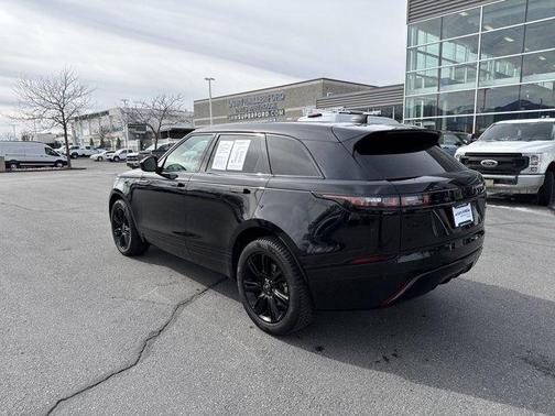 2023 Land Rover Range Rover Velar S R-Dynamic
