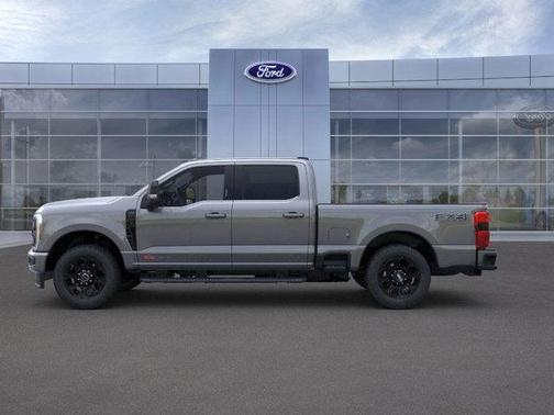 2025 Ford F-350 Lariat Super Duty