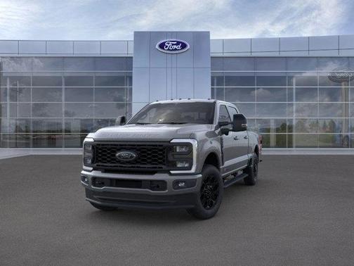 2025 Ford F-350 Lariat Super Duty