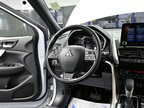 2024 Mitsubishi Eclipse Cross SEL