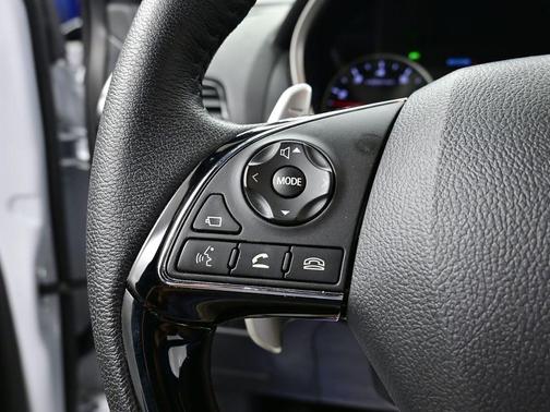 2024 Mitsubishi Eclipse Cross SEL