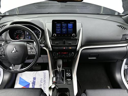 2024 Mitsubishi Eclipse Cross SEL