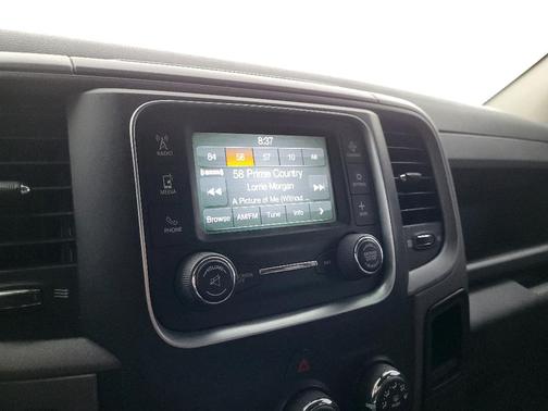 2014 RAM 1500 Tradesman/Express