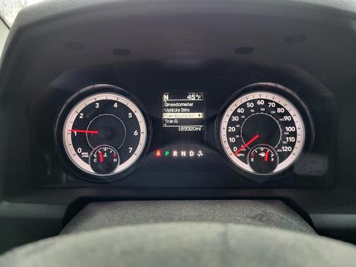 2014 RAM 1500 Tradesman/Express