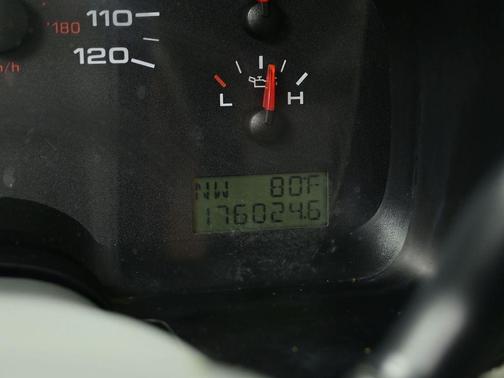 2005 Ford F-150 XLT SuperCab
