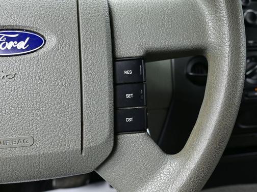2005 Ford F-150 XLT SuperCab