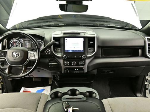 2023 RAM 2500 Big Horn