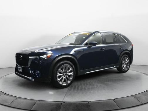 2024 Mazda CX-90 3.3 Turbo Premium