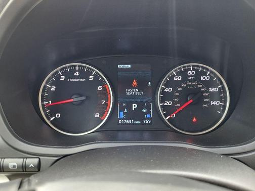 2024 Mitsubishi Eclipse Cross LE