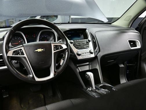 2015 Chevrolet Equinox 2LT