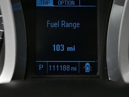 2015 Chevrolet Equinox 2LT