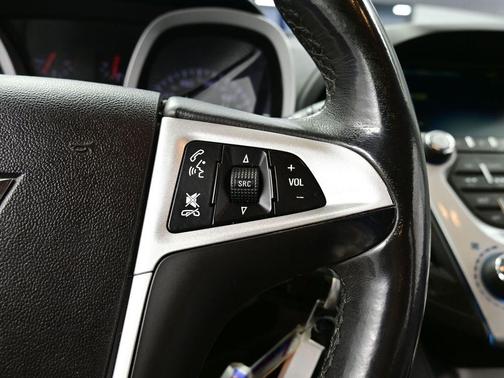 2015 Chevrolet Equinox 2LT