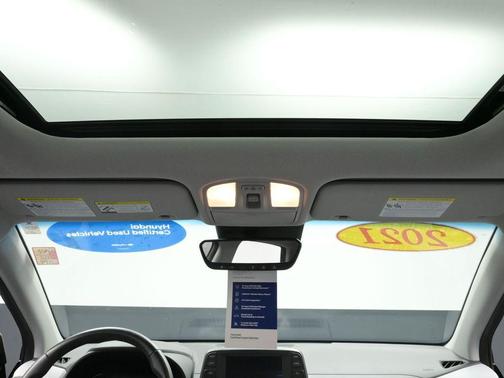2021 Hyundai KONA Limited