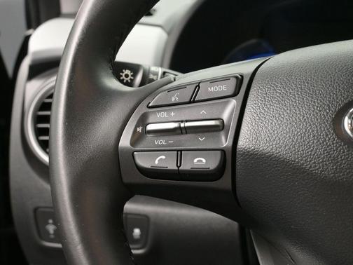 2021 Hyundai KONA Limited