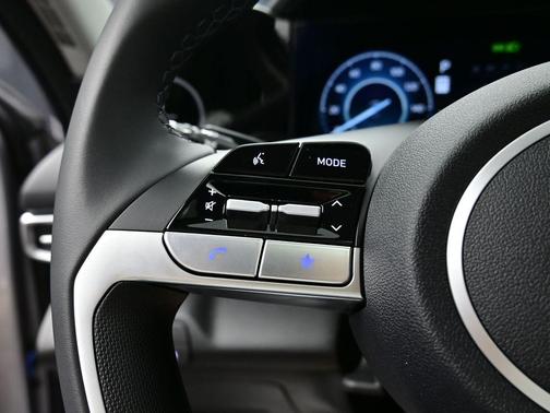 2025 Hyundai ELANTRA HEV Limited