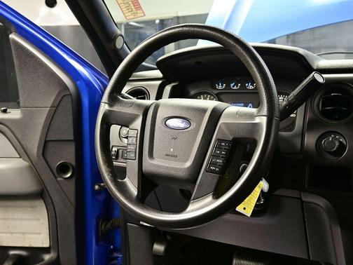 2014 Ford F-150 STX