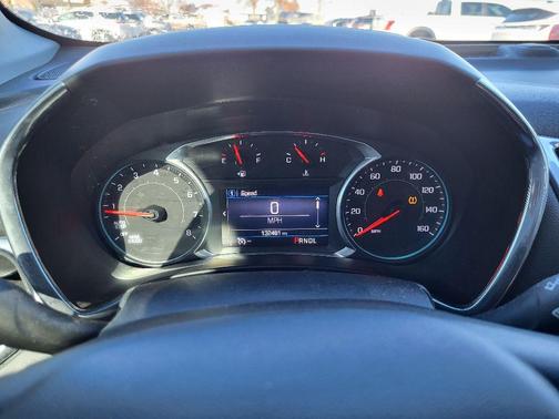 2019 Chevrolet Equinox 2LT