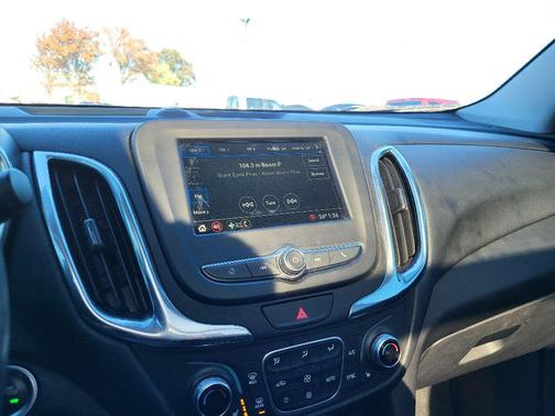 2019 Chevrolet Equinox 2LT