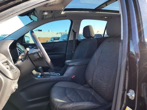 2019 Chevrolet Equinox 2LT