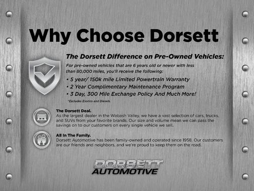 2019 Chevrolet Equinox 2LT