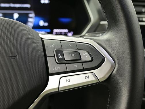 2024 Volkswagen Tiguan 2.0T Wolfsburg Edition