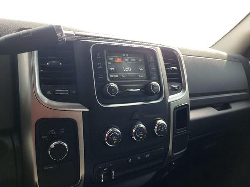 2018 RAM 3500 SLT