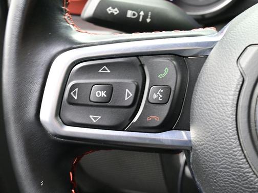 2021 Jeep Wrangler Rubicon