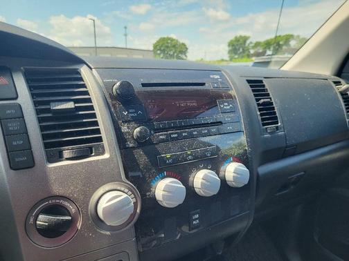 2013 Toyota Tundra SR5