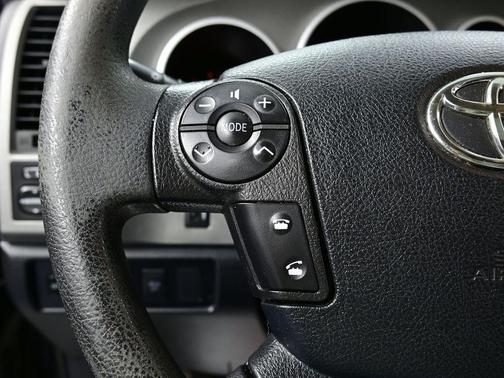 2013 Toyota Tundra SR5