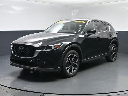 2023 Mazda CX-5 2.5 S Premium