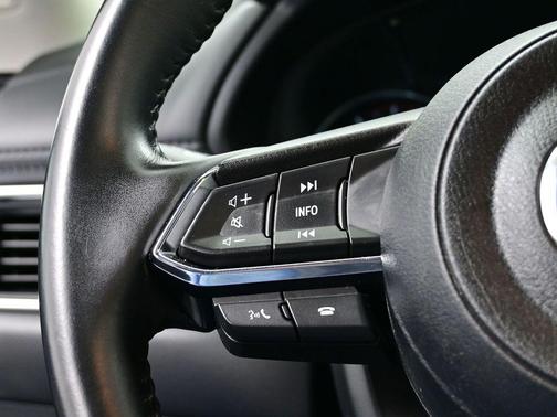 2023 Mazda CX-5 2.5 S Premium