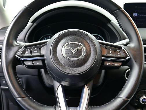 2023 Mazda CX-5 2.5 S Premium
