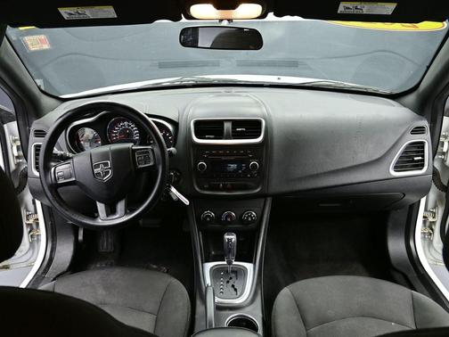 2014 Dodge Avenger SE