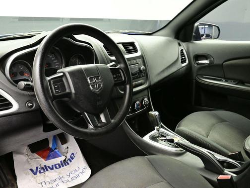 2014 Dodge Avenger SE