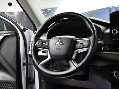 2022 Mitsubishi Outlander SEL Special Edition