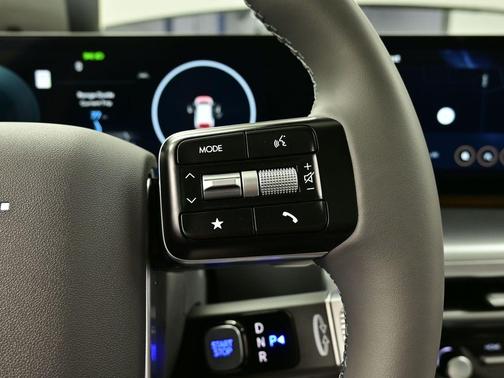 2026 Hyundai IONIQ 9 Performance Limited