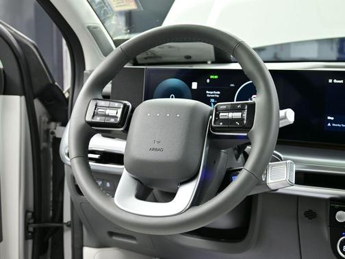 2026 Hyundai IONIQ 9 Performance Limited