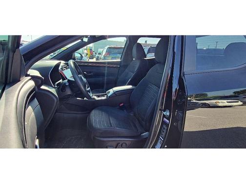 2022 Hyundai SANTA CRUZ 2.5L SEL