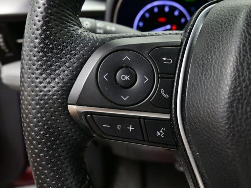 2019 Toyota Avalon XLE Touring
