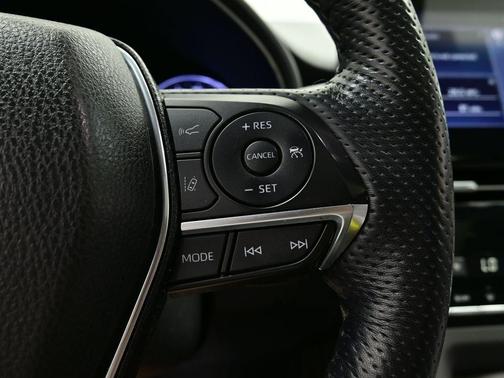 2019 Toyota Avalon XLE Touring